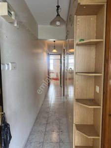 Yol Üstü Merkezi Konum 3+1