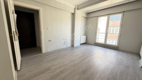 Bülent Yılmaz'dan Gazi Mh.satılık 4+2bağımsız Girişli Dubleks
