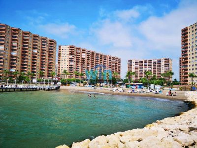 Win'den Liparis 3 Tatil Sitesinde Eşyalı Kiralık 3+1 Yazlık