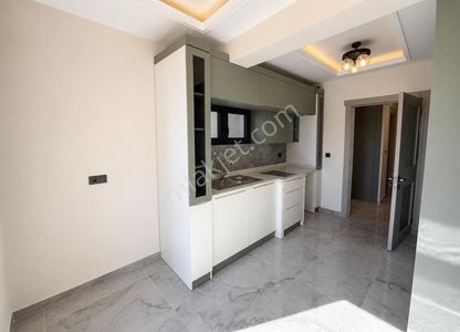 Yeni Cezaevi Yanında Azd Yapı'da Acil Satılık 2+1 Daire