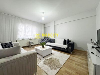 Marcity'den Soğanlı Muhtarlık Civarı Kat Eksikli Binada 2+1 Daire