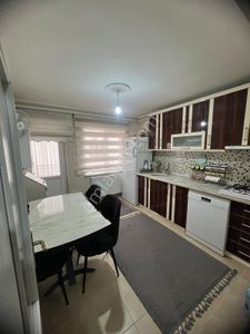Toprak Emlak'tan Ank Keçiören Baglarbaşı Mah De 3+1 Dublex Daire