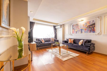 Cevahir Avm 2dk Lux Konforlu 1+1 Daire