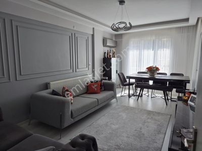 Akhisar Atatürk Mah. Geniş 2+1 Kiralık Daire