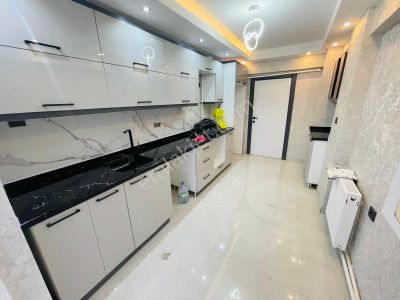 (1231) Keçiören Pınarbaşında Full Yapılı Katta Satılık Daire!!!