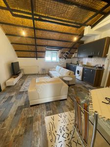 Denizli Zeytinköy Mahallesinde Teraslı Manzaralı Mükemmel 2+1