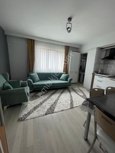 Denizli Zeytinköy De Satılık Geniş 1+1 Apart