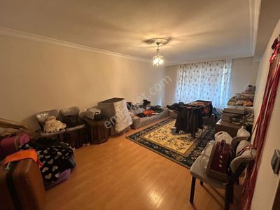 Satılık*osmangazi*aşıkpaşa Caddesin De*katta*geniş*yapılı*daire*