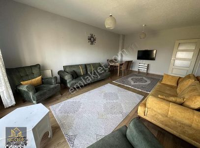 Samsun İlkadım Ulugazi Tokide Full Eşyalı 3+1 Kiralık Daire