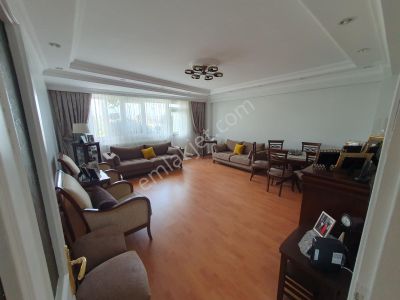 Osmaniye Mahallesi Net 120mt2 Arakat 3+1 Asansorlu Temiz