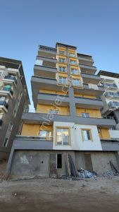 Barak Emlak'tan Merkezi Konumda Satılık 1+1 Eşyalı Daire
