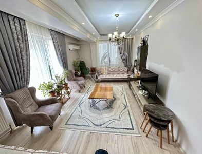 Orbey Den Çorlu Da Çobançeşme Mah. 3+1 115m2 İskanlı Daire