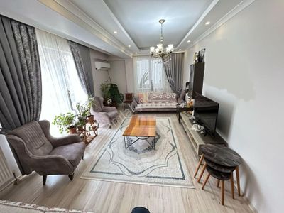 Orbey Den Çorlu Da Çobançeşme Mah. 3+1 115m2 İskanlı Daire