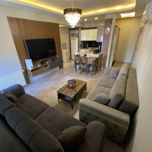 Karşıyaka Örnekköy Wellness Suit Sitede Satılık 2+1 Daire