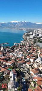 Acc Homes ' Tan Kalekapı Çarşı Merkezde 2 Katlı Devirlik Kafe