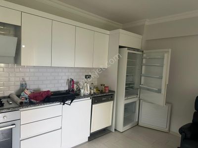 Adalet Gold Group Emlak'tan Danışment Konutlarında Uygun Fiyata Kiralık Eşyalı 1+1 Daire