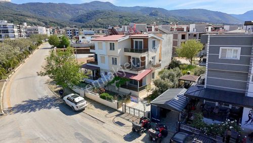 Kuşadası Davutlar Merkezinde İster Yazlık İster Kışlık Villa!