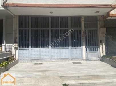 Yunus Emre Caddesine 1.paralelde 120m2 Düz Giriş Dükkan