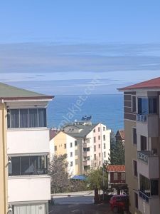 Zeybek*den İnebolu Deniz Manzarali Site İçi 2+1/.2.kat.110.m2