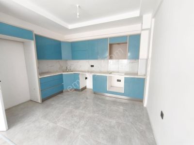 ▇ikizçay'da Yüzme Havuzlu Kapalı Otoparklı Arakat Lüx 1+1 Daire