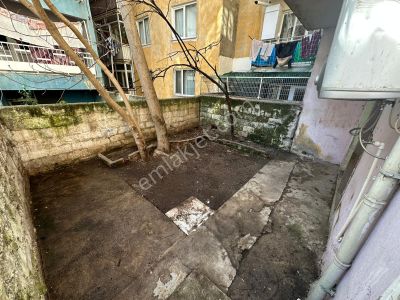 Altıparmak İntizam'da | Geniş Bahçe Avantajlı Kiralık Dükkan