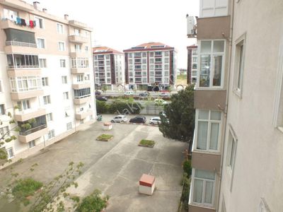 Ali Paşa’da Bulvara Yakın Ece Sitesinde Geniş Ve Ferah Ara Kat Kiralık 3+1 Daire