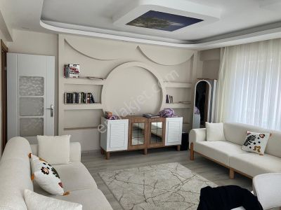 3+2 Dubleks 170m² | Çift Giriş Kullanım Avantajlı | Teraslı