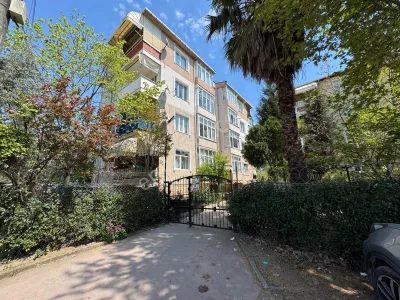 Yenikent Doğuş Sitesi 2+1 Arakat Konum Harikası Satılık Daire