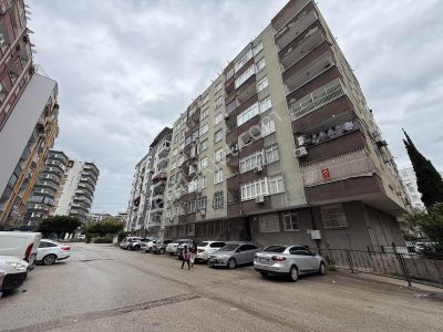 Remint'den Mavi Bulvar Toros Mahallesinde İçi Full Yapılı 3+1