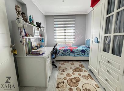 ▄zara▄bölgesinde En Prestijli Konut! Duralialıç Mh. 130m² Daire