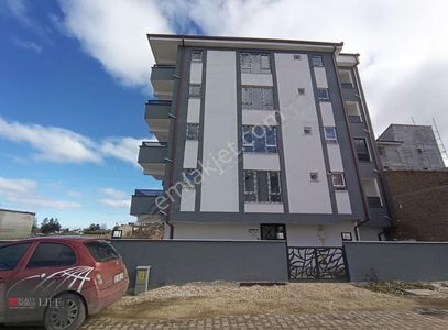 Rw Lıfe // 71 Evler Mah.candanel Blv. Yakını Satılık 1+1 Daire