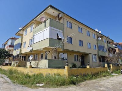 Karasu'da Denize 50 Metre Mesafede Eşyalı 2+1 Kiralık Daire