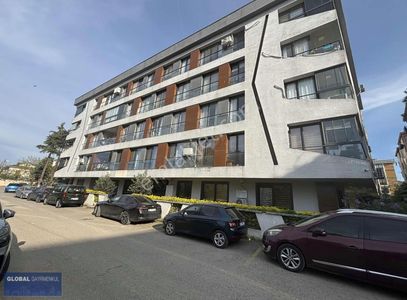 Global'den, Marinaya Yakın,butik Bina ,ultra Lüks,dubleks