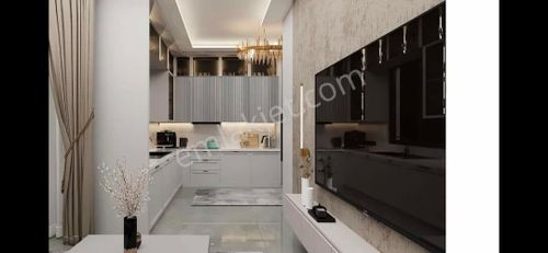 Four Land'den Altındağ Karşısında 2+1 Sıfır Satılık Daire