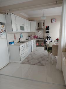 Adalet Gold Group Emlak'tan Kırkkızlar Mahallesin'de 3+1 Satılık Daire Doğalgazlı Uygun Fiyata