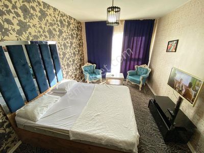 ***tüyap Fuarı Yanı 7/24 Ultra Lux Temiz Kısa-uzun Günlük Kiralık Daire***
