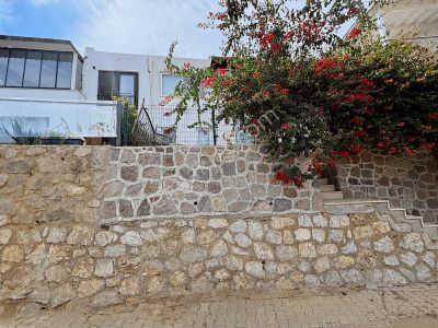 Her Köşesi İşlevli, Bahçesi Keyifli Dubleks Yaşamı