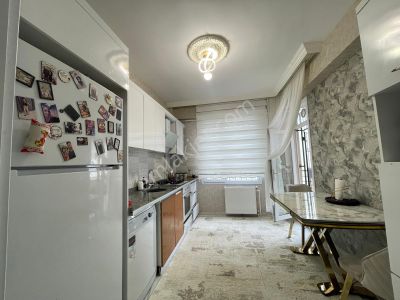 Toptancılarda Sıfır Ayarında Satılık 2+1 Daire
