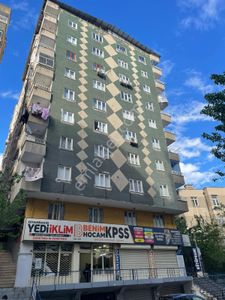 Yenişehir'de Geniş 3+1 Satılık Daire