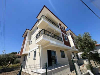 Uzun Dönem -sıfır - 2+1 Kiralık Daire