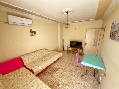 Prestij'den Özgür Çoçuk Park Civarı Cadde Üzeri Asansörlü 3+1 Daire