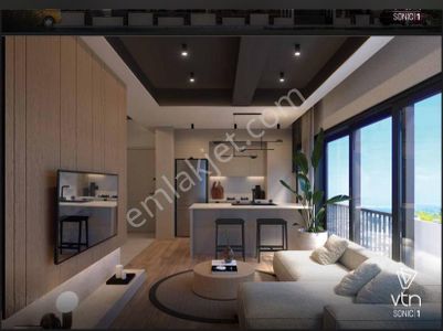 Karınca'dan Ünversite Caddesinde Kiracılı 2+1 Satılık Daire !