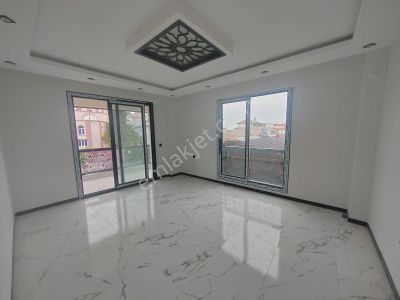 Kiralık! Hüdai Oral Caddesinde 2+1 Sıfır Daire