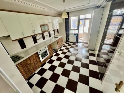 Elmalık Cadde Üzeri Asansörlü Yeni Binada Kiralık Daire