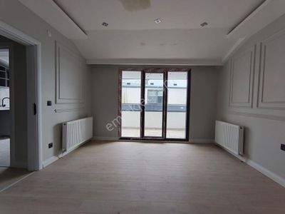 Çekmeköy Merkez Mh Satılık Ultra Lüks 4+2 Dubleks Daire