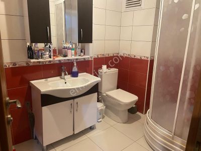 Kavacik Otağtepede Yeşıl Vadi Sitesinde 135m2 Daire