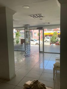 Sinerji'den Alperen Cadde'de Kiralık Dükkan