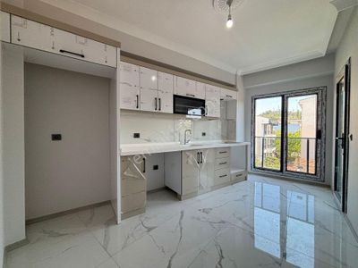 ▀▄mera Emlaktan Tuzcumurat Mh. Y. Isıtmalı 3+1 140m2 Lüks Daire