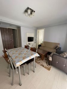 Denizli Yunusemre Mahallesinde 2+1 Suit Apart