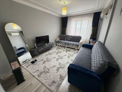 Huzurevlerinde Satılık Yapılı Daire